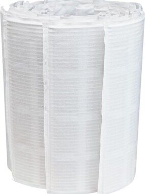 36 Sq.Ft DE Filter Grids Set - 7 Full + 1 Partial for Pro-Grid & FS Models